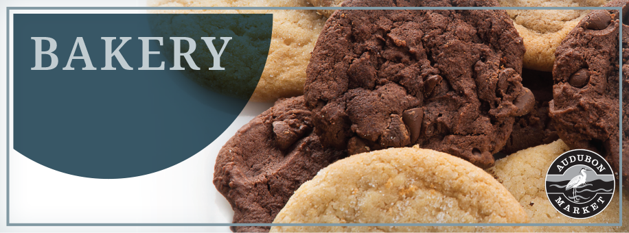 Audubon Bakery